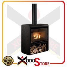 Stufa a legna 5 Stelle