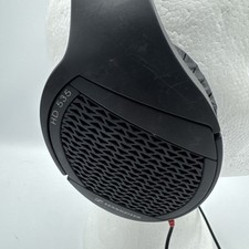 Vintage Sennheiser hd535