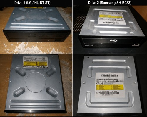 Bh30n blu ray writer - lg, blu-ray