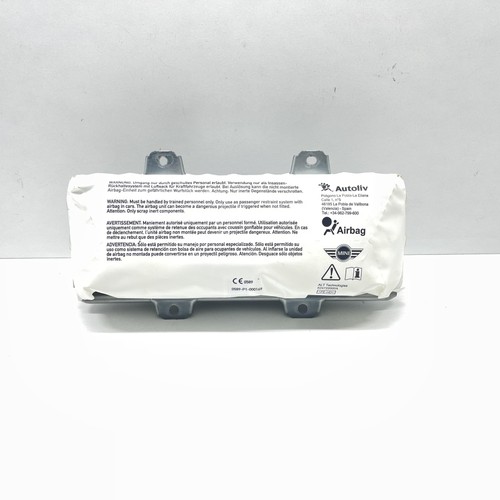Airbag passeggero per mini - airbag,