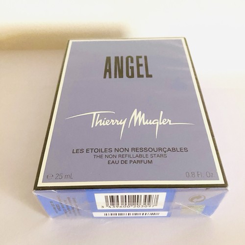 Angel thierry mugler eau - thierry, de