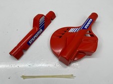 KIT PARADISCO FRENO ANTERIORE