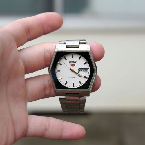 Orologio vintage seiko - vintage, 5