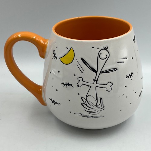 Tazza mug halloween ufficiale - tazza,