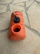 Réservoir Essence Taille Haie