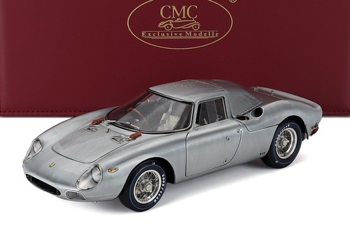 Cmc ferrari 250lm - cmc,