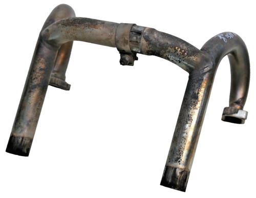 Collettori scarico bmw - scarico, 1150
