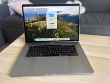 Apple Macbook Pro 15”