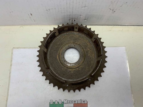 Campana frizione corona - campana,