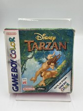 Nintendo Game Boy Color Disney