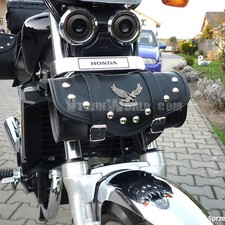 S) Borsa porta attrezzi Honda