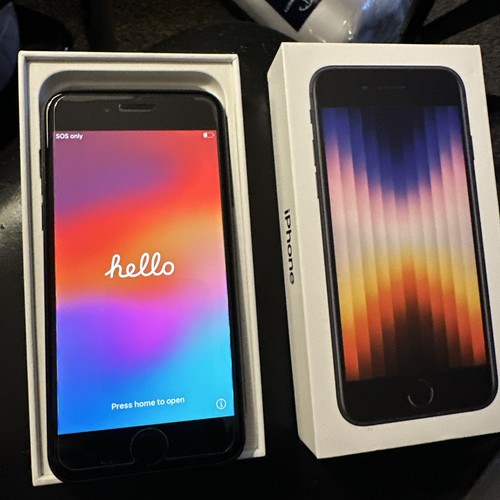 Phone scatola originale - i,