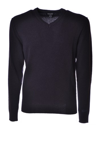 Woolrich uomo maglia scollo - woolrich,