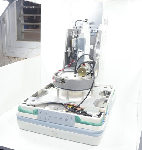 Siemens axiom artis zee - artis, con