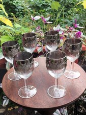  MCM Silver Fade Ombre French