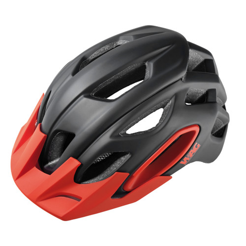 Wag casco per bici bicicletta - per,