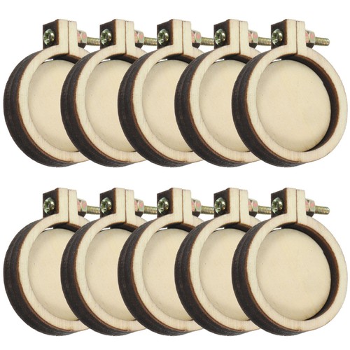 Pezzi mini cerchio da - pezzi,