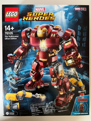 Lego marvel the - lego,