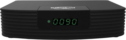 Dgq990 decoder terrestre - -,