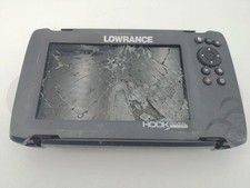 LOWRANCE HOOK REVEAL 7x TS