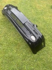 Paraurti anteriore MB SLK R170