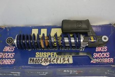 Ammortizzatore posteriore HAT