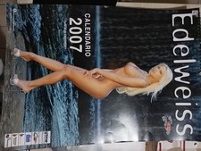 Calendario Edel Weiss 2007