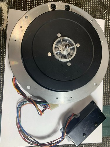 Motore luxman pd121 modello - luxman,