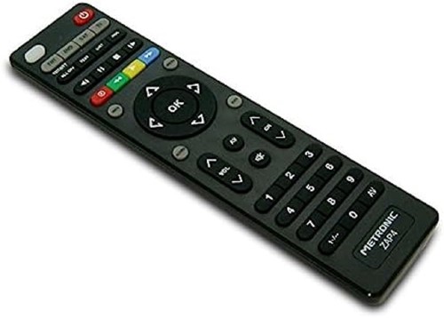 Metronic 495325 telecomando - metronic,
