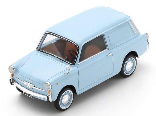 Schuco scala autobianchi - schuco,