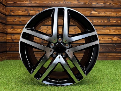 R19 5x112 mercedes - ", viano