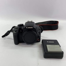 Canon EOS Rebel XS 10,1