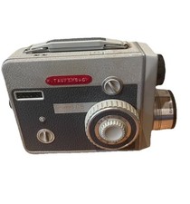 Vintage eumig regular 8mm - vintage,