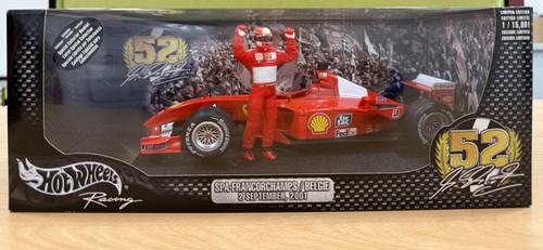 Collezione michael schumacher - michael,