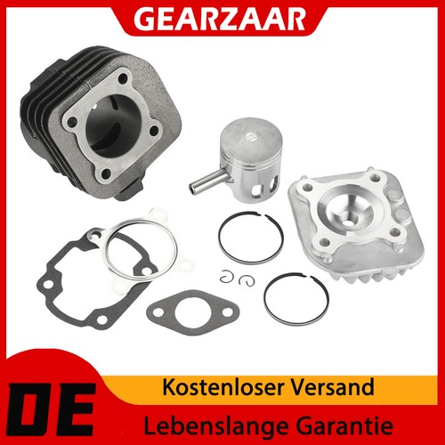 Kit cilindro 70cc - , adatto