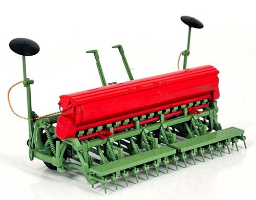 Rep292 semoir nodet 1 32 - semoir, 1/32