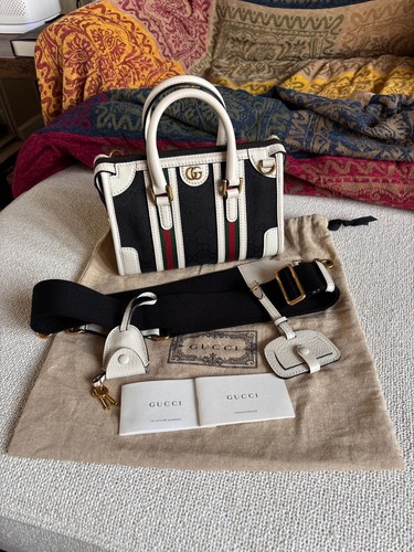 Gucci ophidia mini - ophidia,
