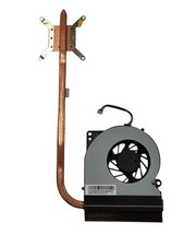 Ricambio  Originale PC PORTATILE NOTEBOOK ASUS K52F Ventola 