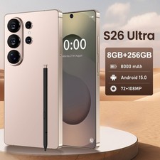 Smartphone S26 Ultra Android