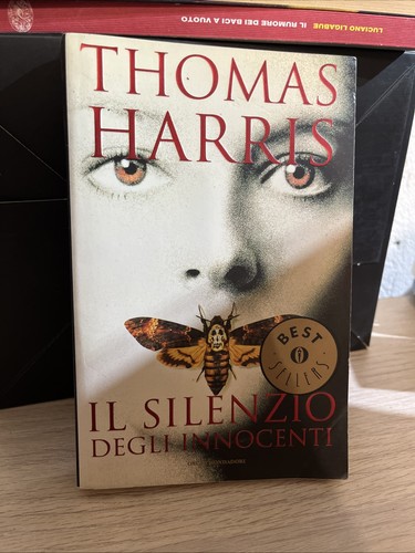 Silenzio degli innocenti - silenzio,