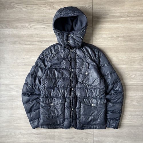 Piumino vintage company - piumino,