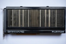 Gainward nvidia geforce gtx - gainward,