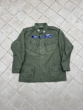 Vintage Rare US Army Jungle