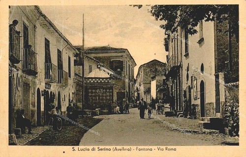 Du282 cartolina lucia - du282,