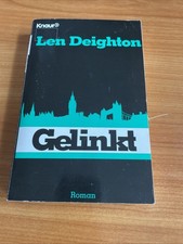 Gelinkt roman deighton - gelinkt:,