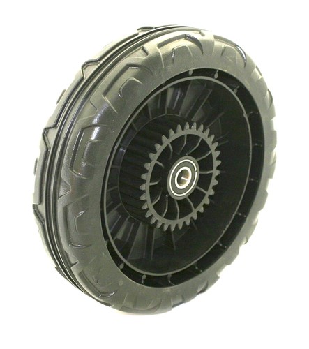 Ruota trazione rasaerba