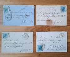 Italia Regno - 1867 c.20 (