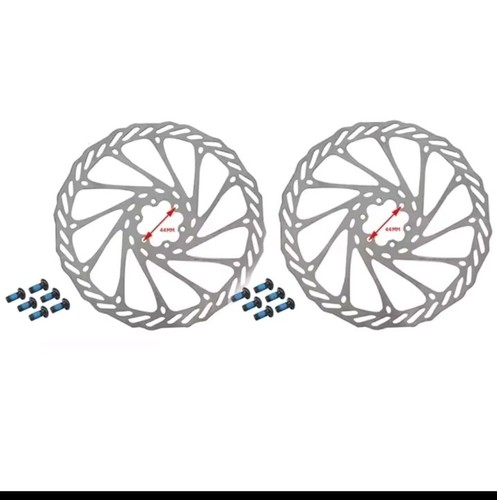 Kit dischi freno avid g3cs - freno,