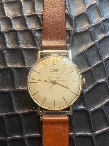 Raro orologio 36mm - raro,