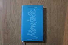 MONTALE. POESIE di EUGENIO MONTALE - CORRIERE SERA